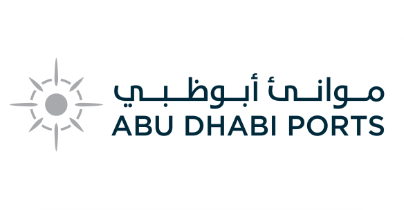 abu dhabi ports